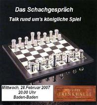 Notiz-Funktion bei Tages - Schach - Chess Forums 